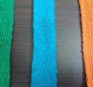 colored bag niwar tapes