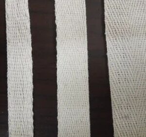 cotton niwar tape