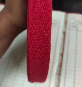 cotton tape