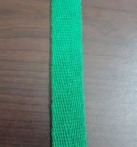 green bag niwar tape