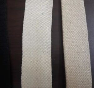 plain niwar tape