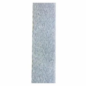 white cotton niwar tape