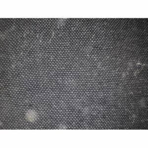 grey carpet backing cloth